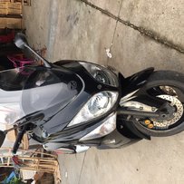 广州白云出09tmax500，接受换车！