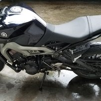 广东揭阳慢出15MT09