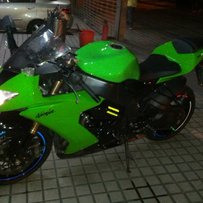 代友售08/03川崎zx-10r