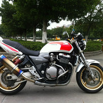 番禺代友出售一部精神CB1300