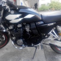韶关地区出07xjr400