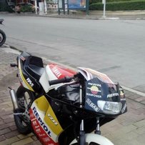 广西钦州出台少见的TZR50