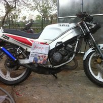 顺德出售两台TZR