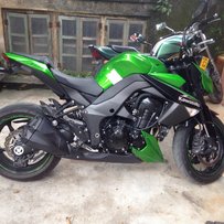 南沙区出12 Z1000 接诚意刀