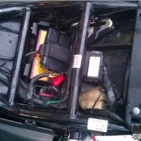 代友出售部本田X4接刀。。。。。。