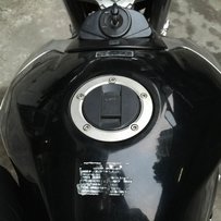 广东揭阳出06GSR400