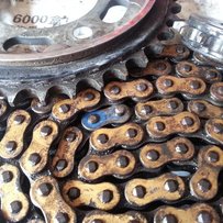 台山出售cb400原装三件套