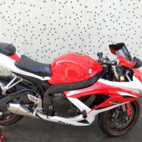 代友急出铃木K8 750