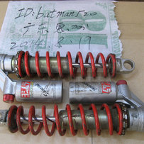 出售------吉村后减震一对