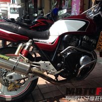 出售VTR250  CB400