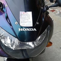 广东东莞26500代友出当年的精神**CBR929RR