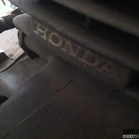 东莞出2俩本田cg125