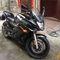求秒11年FZ6R一口价37500