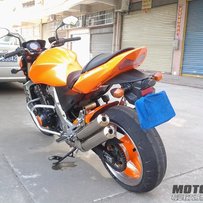 佛山【代友】转让川崎Z1000已售出