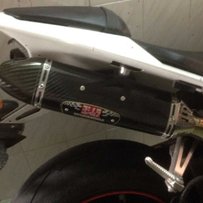 惠州代友出售09-12年R1吉村排气中尾段，120前胎，190后胎，08款R1.