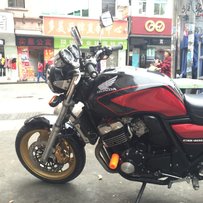 东莞出新净cb400