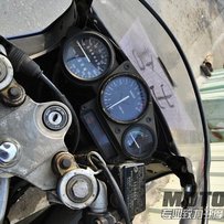 福建厦门 代友出售雅马哈TZM150  7000