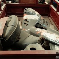 nsr拆件卖..价格低