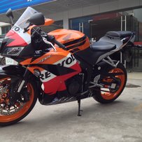 肇庆端州售威爽08 CBR600RR