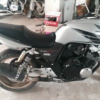 惠州出CB400三代