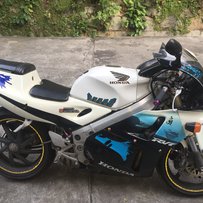 广州出售RVF35期