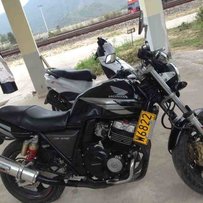 惠州出精神98CB400，1.5W求秒