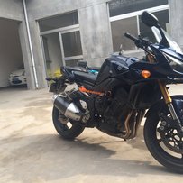 西安出07年FZ1S战神