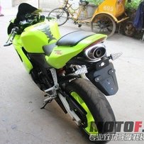 出售CB-1,400（改CBR600）