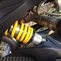 梅州地区出售 11年ABS杜卡迪796