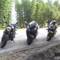 广东韶关试出CBR954一部