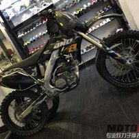 增城新塘出一台09CRF-R版