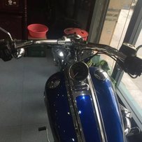 福建石狮市出09年哈雷火箭1584