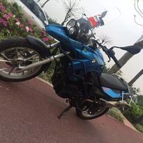 东莞转让宝马650GS 宝马大绵羊650 银翼600 川崎260X