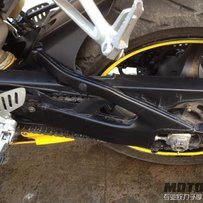 最新信息K8 600 4W4和07R1 4W4 只限3天！K6 1000 大R和2012年Z1000SX猪头版