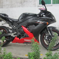 台山公益51000出售05R1··纯水回来不到1个月··接刀