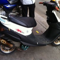 清远佛冈出售JOG3全改