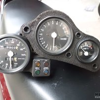 代友出NSR250配件