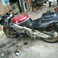 代友出原版原漆CBR23期