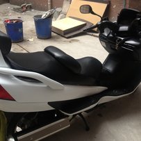 广州白云出售04天浪400    接受换街车或出售