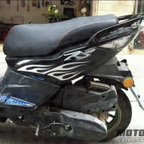 代友1500出售9新山寨鬼火动力澎湃