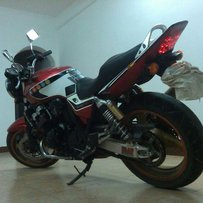 梅州市出售05CBVTEC3代￥26500可接小刀！