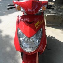 代友出售 V4. YAMAHA 劲战