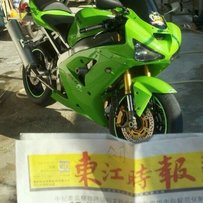 惠州代友出售台04ZX636