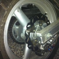 出 铃木sv650.。。。。