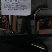 佛山高明出售09R1原装排气，SBK改装排气，杂件几套