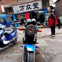 代出一台精神98VTR