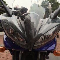 中山地区放雅马哈Fz6s