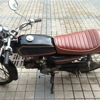 没有华丽的标题、只求真诚实意、出售复古咖啡一台