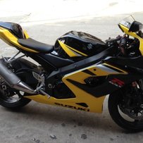 广州白云区出售06年K系1000大R