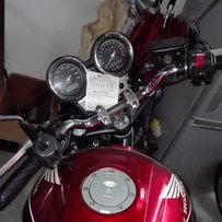 肇庆出售09 CB400 VTEC4
